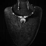 Lunnitsa Silver Set