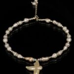 Baroque Pearl Necklace