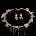 White Pearl Set