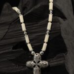 Keshi Pearl Necklace
