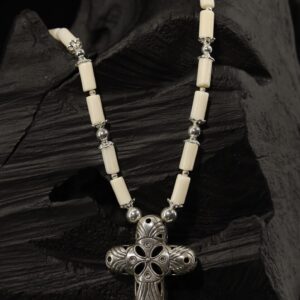 Keshi Pearl Necklace