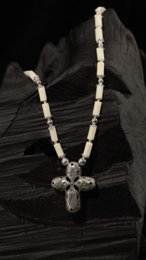 Keshi Pearl Necklace